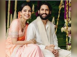 Naga Chaitanya and Sobhita Dhulipala's Telugu Wedding Rituals To Last For Eight Hours: Reports