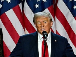 Trump Tracker : टेक्सास में स्पेसएक्स के रॉकेट लॉन्च में शामिल हो सकते हैं डोनाल्ड ट्रंप Trump Tracker : टेक्सास में स्पेसएक्स के रॉकेट लॉन्च में शामिल हो सकते हैं डोनाल्ड ट्रंप