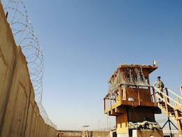 US Contractor To Pay $42 Million To 3 Iraqis Tortured At Baghdad Prison US Contractor To Pay $42 Million To 3 Iraqis Tortured At Baghdad Prison