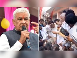 राजस्थान: बाघ का शिकार बने युवक के परिजन को मुआवजा देने का ऐलान, किरोड़ी लाल भी 5 लाख देंगे