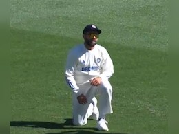 IND vs AUS 1st Test: विराट कोहली ने टपकाया लड्डू कैच, यह शर्मनाक रिकॉर्ड कर लिया अपने नाम