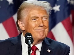 In Vatican's Congratulatory Message For Trump, A Wish For "Wisdom" In Vatican's Congratulatory Message For Trump, A Wish For "Wisdom"
