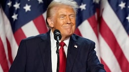 Trump Hush Money Criminal Case Sentencing Delayed Indefinitely