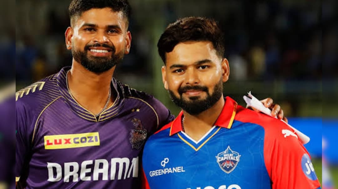 IPL 2025 Mega Auction : पहिल्या दिवशी कोणते खेळाडू ठरले सर्वात महाग?