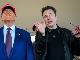 Can Elon Musk Become US President? Donald Trump Says...