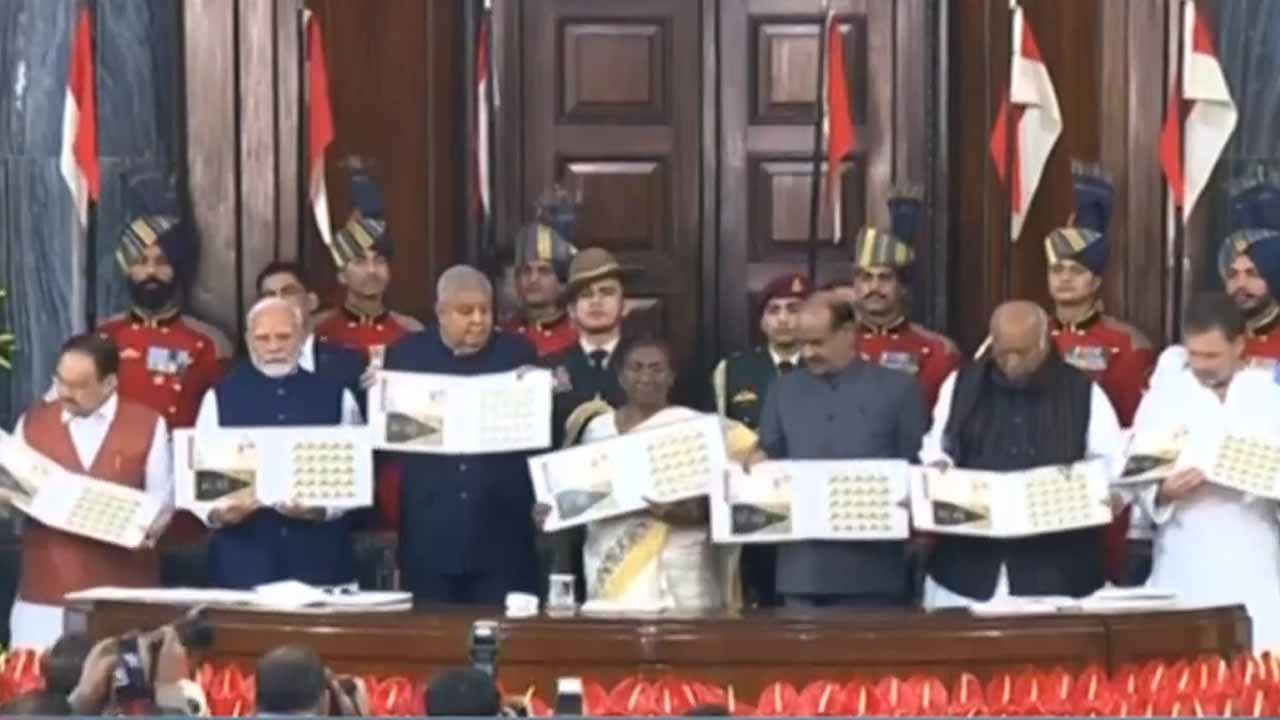 Top Headlines Of The Day: November 26, 2024