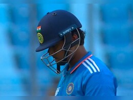 U-19 Asia Cup 2024: Vaibhav Suryavanshi Disappoints As India Lose To Pakistan By 43 Runs