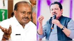 "When We Were Friends...": Karnataka Minister Clarifies Amid 'Kaalia' Row