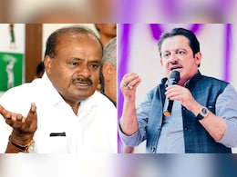 "When We Were Friends...": Karnataka Minister Clarifies Amid 'Kaalia' Row "When We Were Friends...": Karnataka Minister Clarifies Amid 'Kaalia' Row