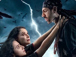 Bhool Bhulaiyaa 3 Review: ब्लॉकडस्टर या पैसा वसूल... कार्तिक आर्यन की भूल भुलैया 3 का फर्स्ट डे फर्स्ट शो रिव्यू