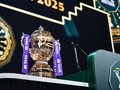 IPL 2027 Auction Set For India Return After Four Years? BCCI Provides Major Update