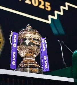 IPL 2027 Auction Set For India Return After Four Years? BCCI Provides Major Update