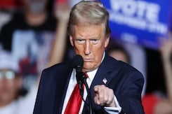 How The Trump Presidency Might Change The Global Economy? How The Trump Presidency Might Change The Global Economy?