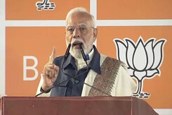 "Ek Hain Toh Safe Hain": PM Modi On 'Biggest Message' Of Polls "Ek Hain Toh Safe Hain": PM Modi On 'Biggest Message' Of Polls