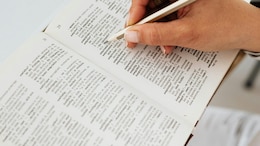 Polarization: Merriam-Webster's 2024 Word Of The Year