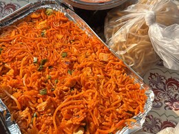 Viral Now: X User Orders Food On Mumbai-Pune Train Via Zomato, Shares Experience