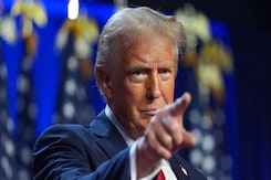US Election Results: What Does Trump 2.0 Mean For India US Election Results: What Does Trump 2.0 Mean For India