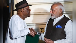 PM Modi To Get Nigeria's 'GCON' Award, 2nd Foreign Guest After Queen Elizabeth