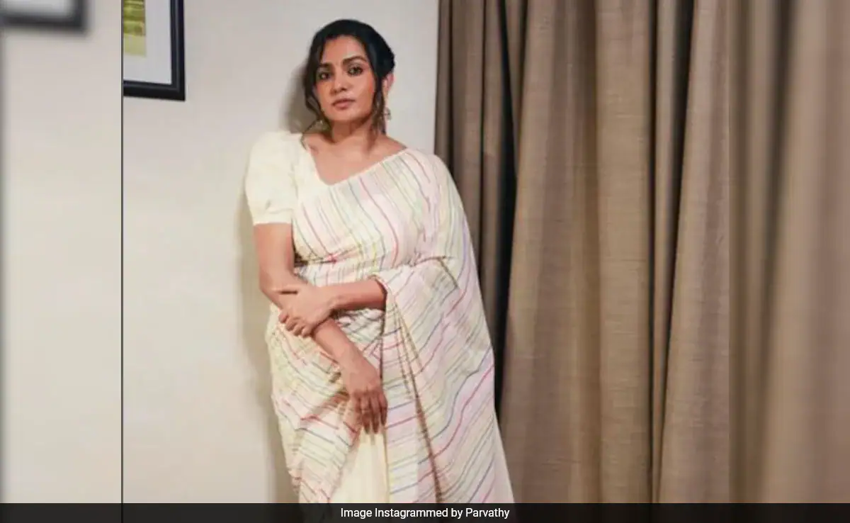 Parvathy On Why She Supports Nayanthara In A Legal Battle Against Dhanush: " She's Not Someone Who Speaks Without Purpose"