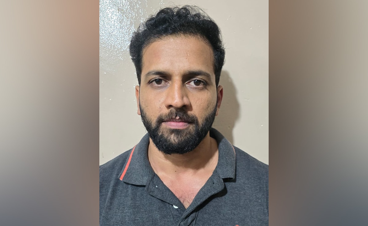 Actor Thandav Ram Arrested For Opening Fire At Director Over Stalled Film