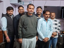 ACB Action: बूंदी में ACB की बड़ी कार्रवाई, 15 हजार रुपए घूस लेते बिजली विभाग के कर्मचारी और दलाल को रंगे हाथ किया गिरफ्तार