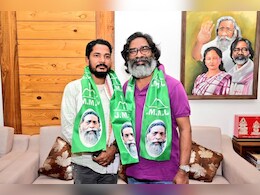 झारखंड में जयराम महतो को बड़ा झटका, कल्पना सोरेन के खिलाफ जिसे बनाया उम्मीदवार उसने थामा जेएमएम का दामन