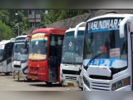 Good News: यात्री बस किराए में सरकार ने इन वर्गों के लोगों को दी छूट, कंडक्टर ने पैसे लिए तो होगी कार्रवाई  