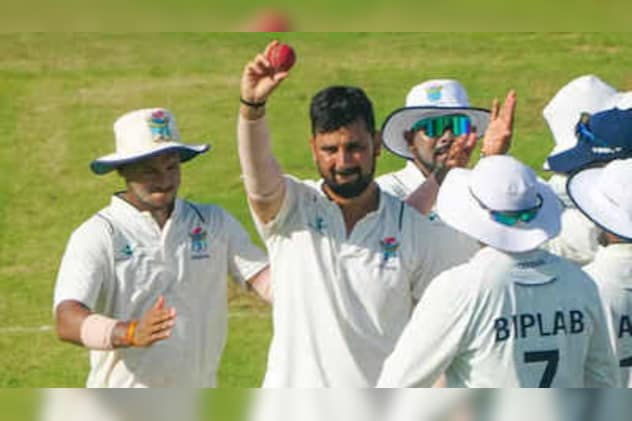 Latest and Breaking News on NDTV