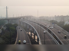 Delhi Records Season's Coldest Night, Air Quality Remains 'Very Poor'