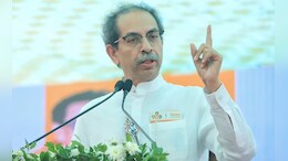Uddhav Thackeray : "ज्याला जायचं त्याने जा, मी कुणालाही थांबवणार नाही", उद्धव ठाकरे पदाधिकाऱ्यांना स्पष्टच बोलले