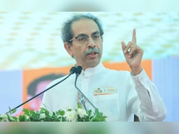 'जो करेल मला मंत्री, त्याचा होईल मी वाजंत्री' उद्धव ठाकरे असं कोणाला म्हणाले? 'जो करेल मला मंत्री, त्याचा होईल मी वाजंत्री' उद्धव ठाकरे असं कोणाला म्हणाले?