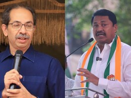 रामटेकवरुन 'मविआ'त वादाची ठिणगी! काँग्रेसकडून बंडखोरांचा प्रचार, ठाकरे गट आक्रमक