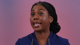 Kemi Badenoch Is New Chief Of UK's Conservative Party, Succeeds Rishi Sunak