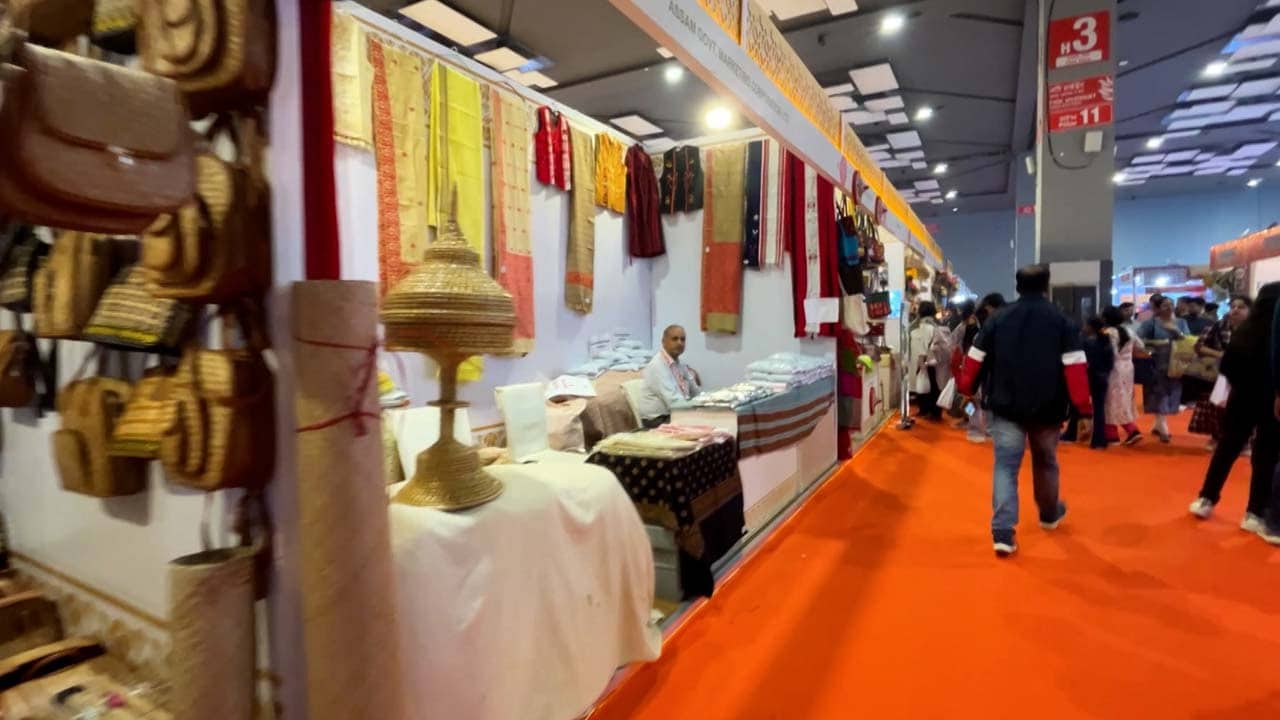 India International Trade Fair Returns With Grand 43rd Edition
