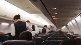 Indian Man Charged For Sexually Harassing 4 Women On Singapore Airlines Flight