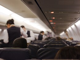Indian Man Charged For Sexually Harassing 4 Women On Singapore Airlines Flight Indian Man Charged For Sexually Harassing 4 Women On Singapore Airlines Flight