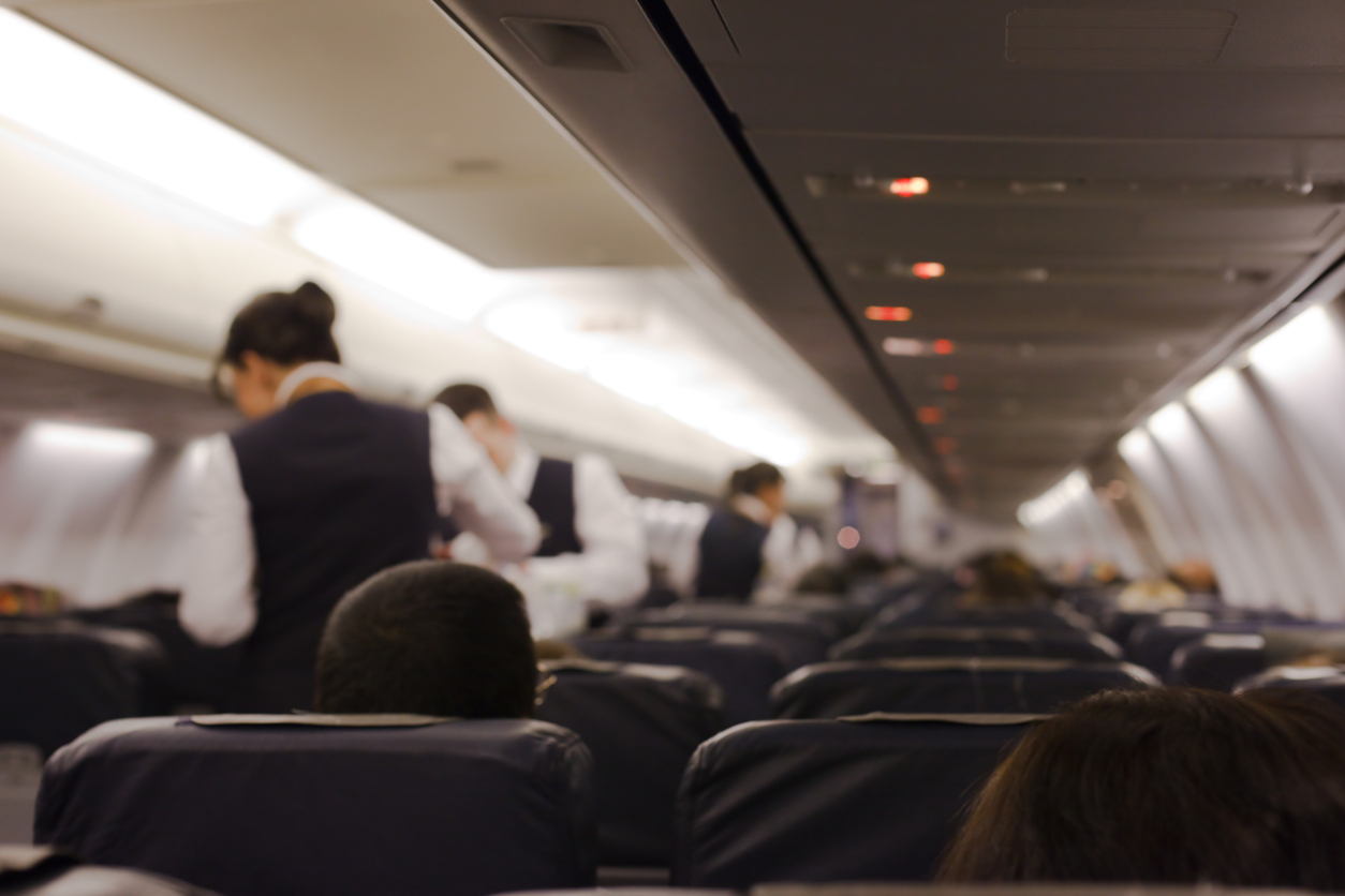 Mandatory Fatigue-Management Training For Airline Crew, Orders Civil Aviation Body