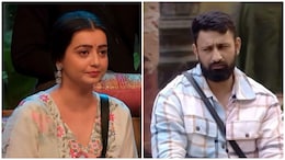 <i>Bigg Boss 18</i>: Chahat Pandey Takes A Dig At Rajat Dalal's Controversial Past