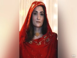 All About Bushra Bibi, Imran Khan's Wife And Central Figure In Pakistan Protests All About Bushra Bibi, Imran Khan's Wife And Central Figure In Pakistan Protests