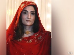 Bushra Bibi, Ex-Pakistan PM Imran Khan's Wife, Gets Interim Bail In Protest Case