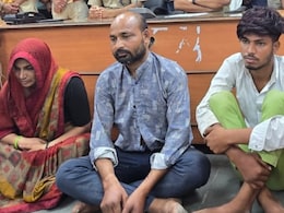 महिला ने भाई के साथ मिलकर बेटे और बहु की कर दी हत्या, पुलिस ने किये कई सनसनीखेज खुलासे 