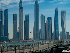 UAE Weather Forecast Today: Partly Cloudy Skies, Temperatures May Soar Up To 46 Degrees Celsius Today