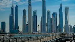 Architecture, Lifestyle: What Europe Can Learn From Gulf's Heat Survival