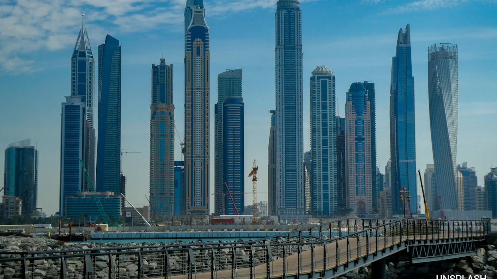 Jonny Gannon: Inside The Secret CIA Mission That Cleared UAE’s Path To Advanced AI Chips