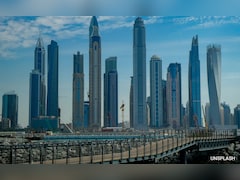 Architecture, Lifestyle: What Europe Can Learn From Gulf's Heat Survival