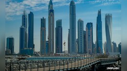 UAE Golden Visa : 23 लाखात गोल्डन व्हिजाचं सत्य उघड, UAE सरकारने केला मोठा खुलासा
