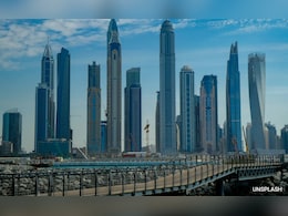 UAE Golden Visa : 23 लाखात गोल्डन व्हिजाचं सत्य उघड, UAE सरकारने केला मोठा खुलासा UAE Golden Visa : 23 लाखात गोल्डन व्हिजाचं सत्य उघड, UAE सरकारने केला मोठा खुलासा