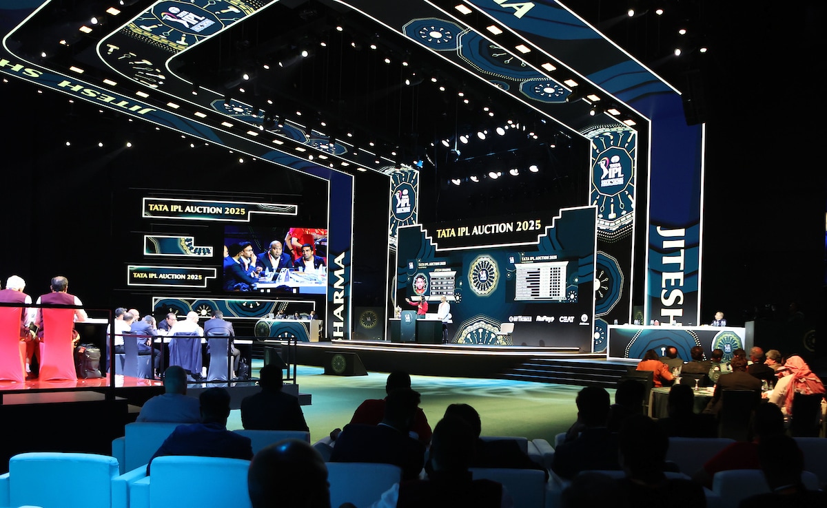 IPL 2026 Mini Auction: आईपीएल मिनी ऑक्शन का मंच तैयार, जानें कब, कहां, कितने खिलाड़ी, तमाम F&Q के जवाब