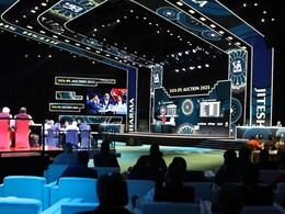 IPL 2025 Auction: Full List Of All Sold And Unsold Players, Auction Price