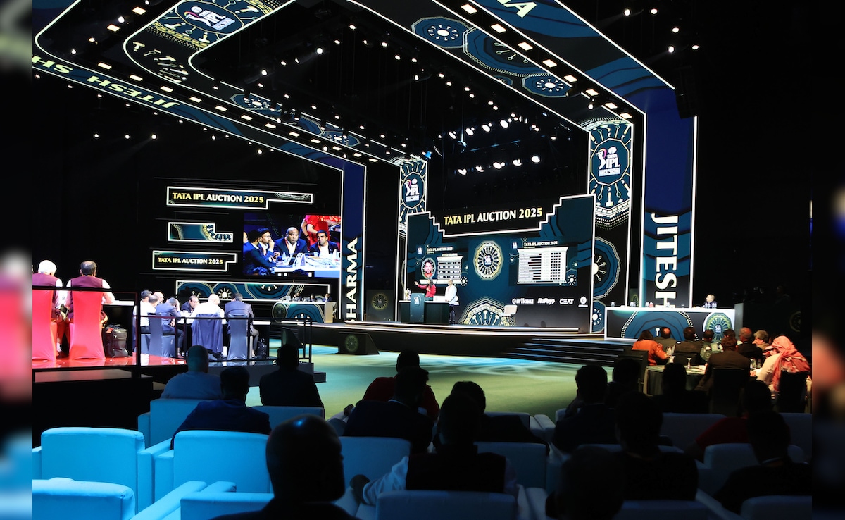 IPL 2026 Auction: छोटे कद के बड़े हिटर से लेकर तेज रफ्तार के कहर तक, ये 5 अनकैप्ड भारतीय खिलाड़ी बन सकते हैं सबसे बड़े गेम-चेंजर